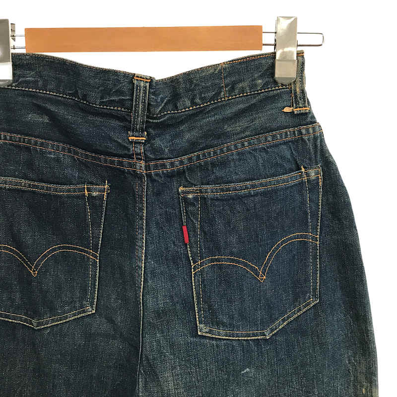 LEVI'S / リーバイス 701xx vintage denim pants デニムパンツ ユニセックス