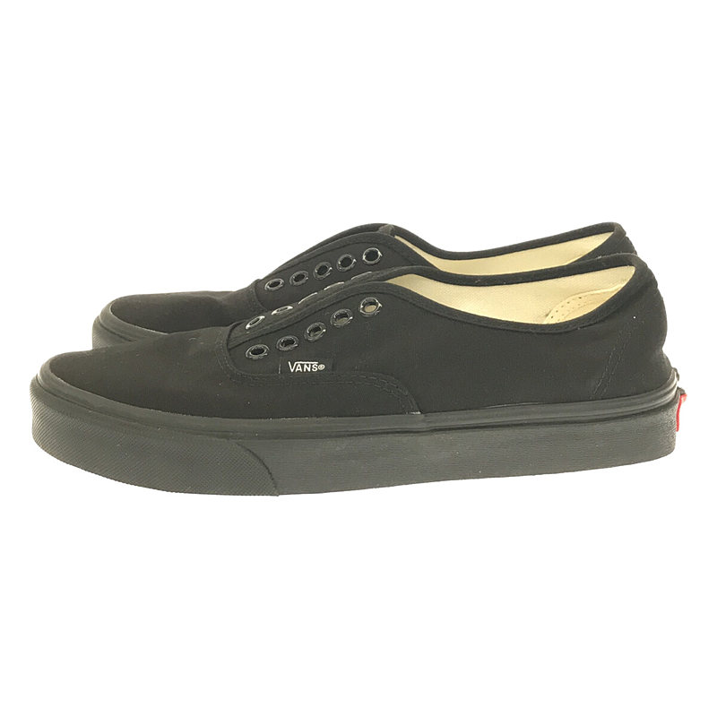 VANS / バンズ Authentic ローカットスニーカー