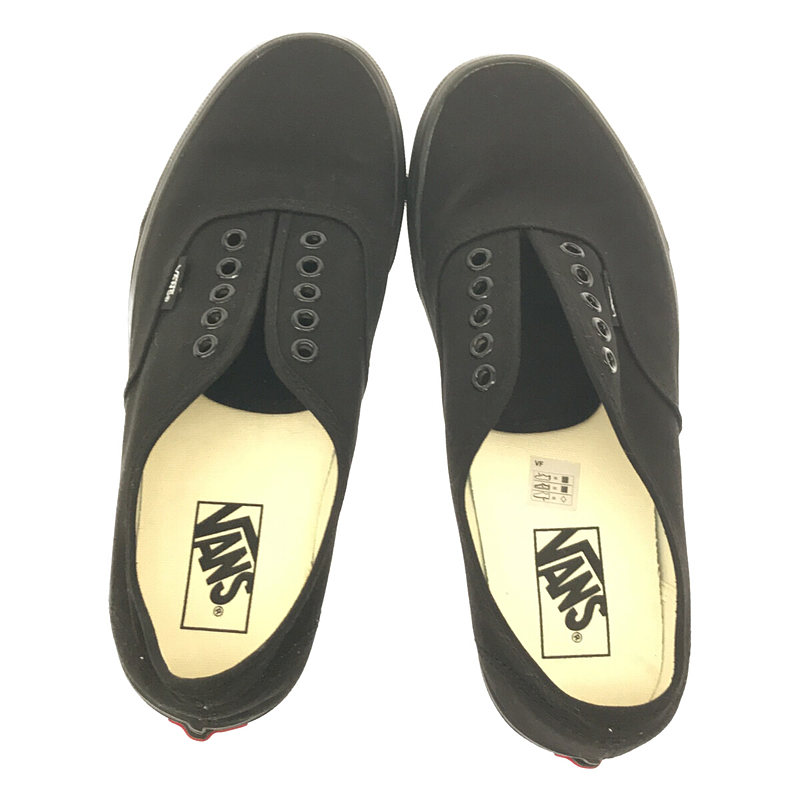 VANS / バンズ Authentic ローカットスニーカー