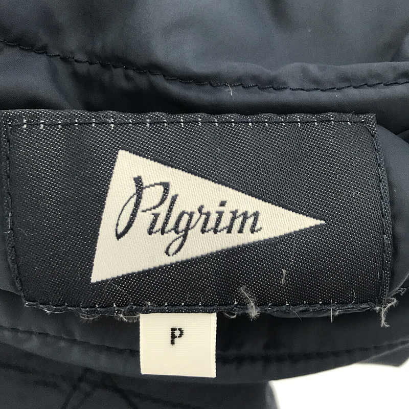 Pilgrim Surf＋Supply / ピルグリム サーフ+サプライ インナーダウンジャケット