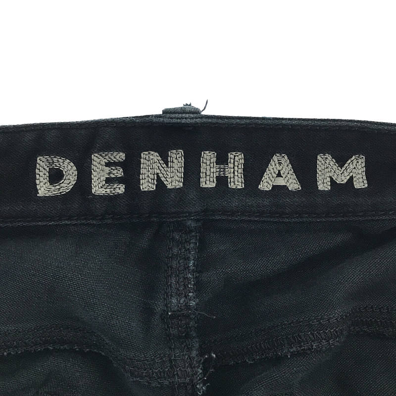 DENHAM / デンハム BOLT スキニーフィットパンツ