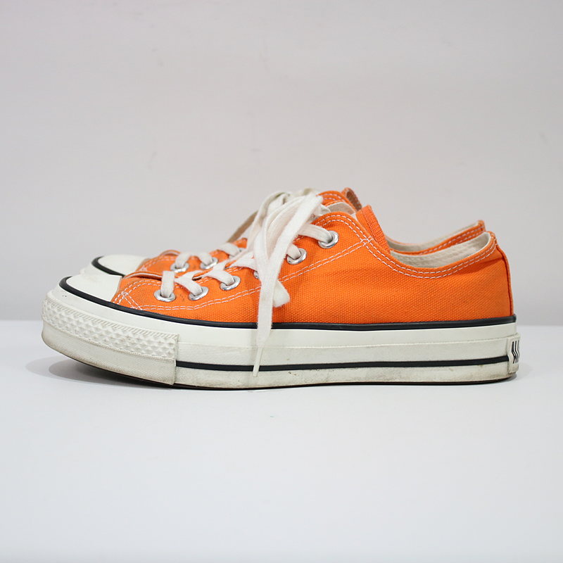 CONVERSE / コンバース CANVAS ALL STAR J OX キャンバスオールスタースニーカー