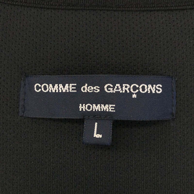 COMME des GARCONS HOMME / コムデギャルソンオム ボアライナージャケット