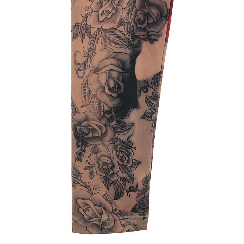 The Beauty of Unfinish / 未完成が持つ美しさ セットアップ 総