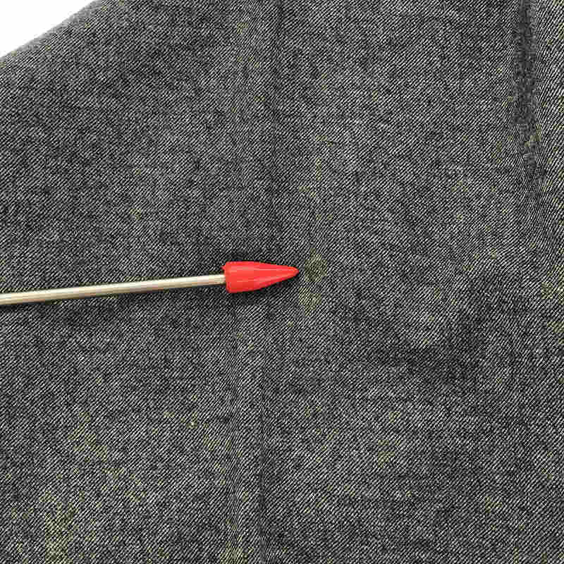 Drawer / ドゥロワー ストレートスラックス