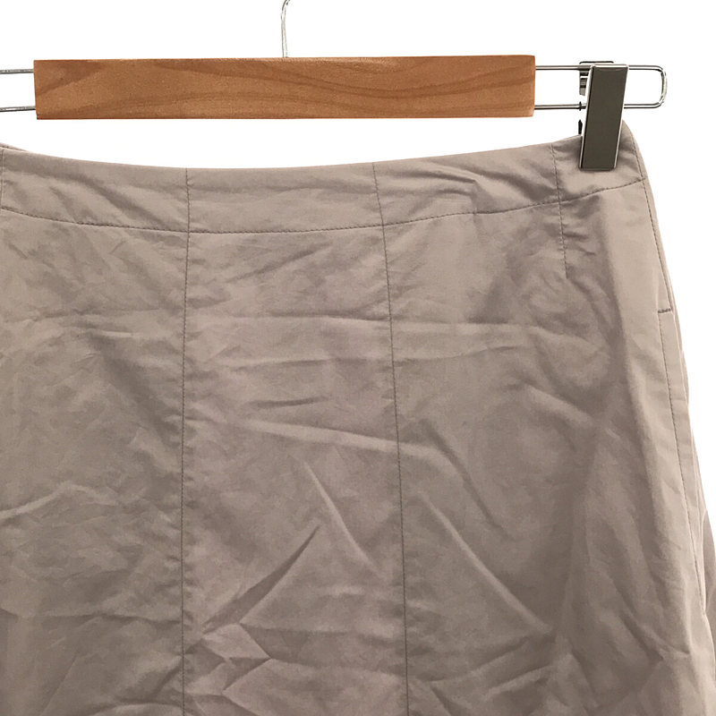 SOFIE D'HOORE / ソフィードール ロングスカート