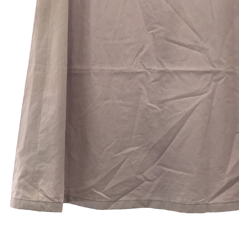 SOFIE D'HOORE / ソフィードール ロングスカート