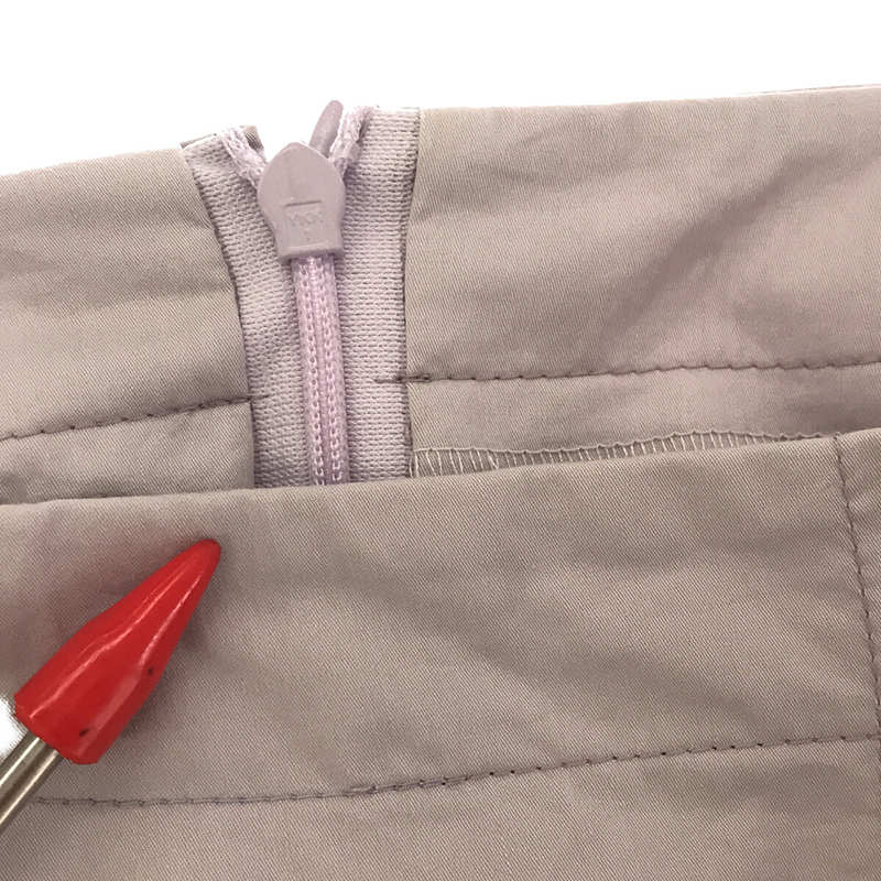 SOFIE D'HOORE / ソフィードール ロングスカート