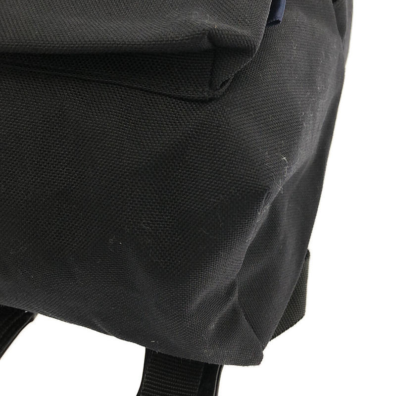 コムデギャルソン　バックパック/レザー切替リュック COMME des GARCONS - COMME des GARCONS / コムデギャルソン