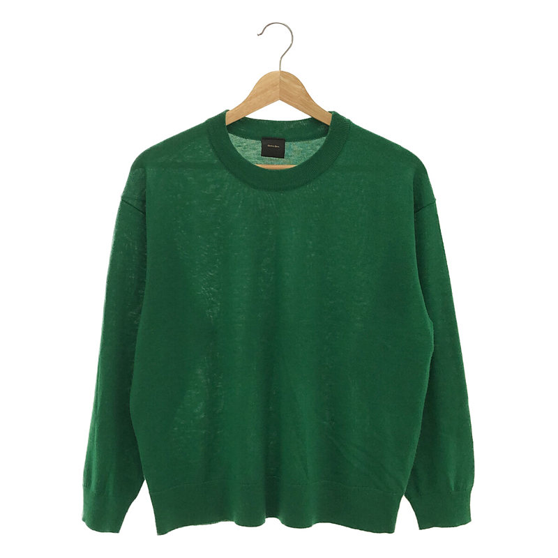 Spick and Span / スピックアンドスパン