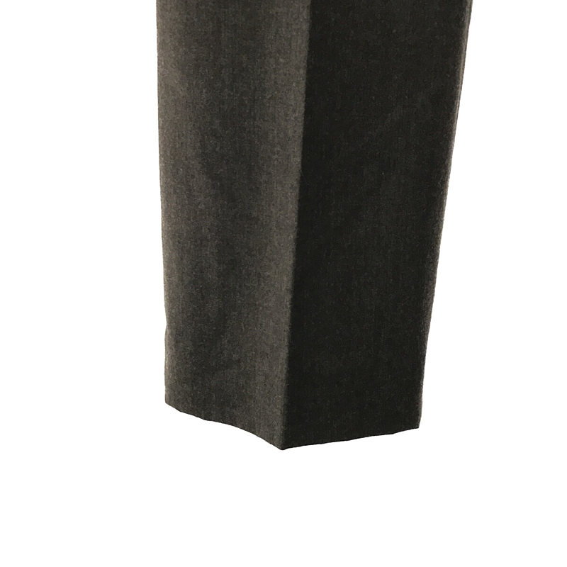 STELLA McCARTNEY / ステラマッカートニー ストレートスラックス