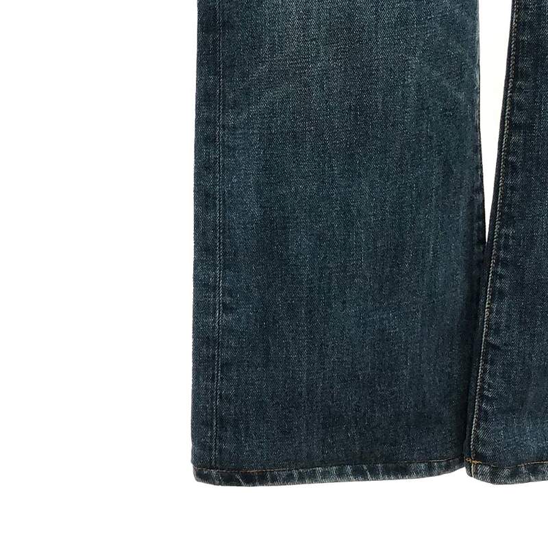 その他 デニム オールインワン ジャンプスーツ