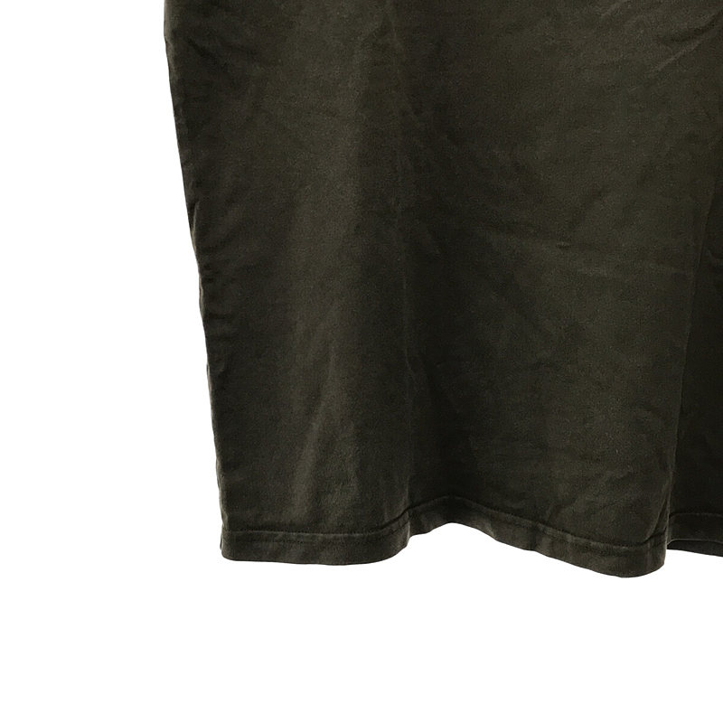 F.C.R.B / エフシーアールビー LOGO TEE