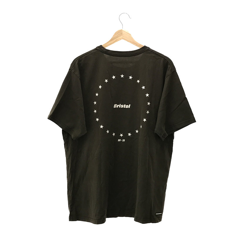 F.C.R.B / エフシーアールビー LOGO TEE