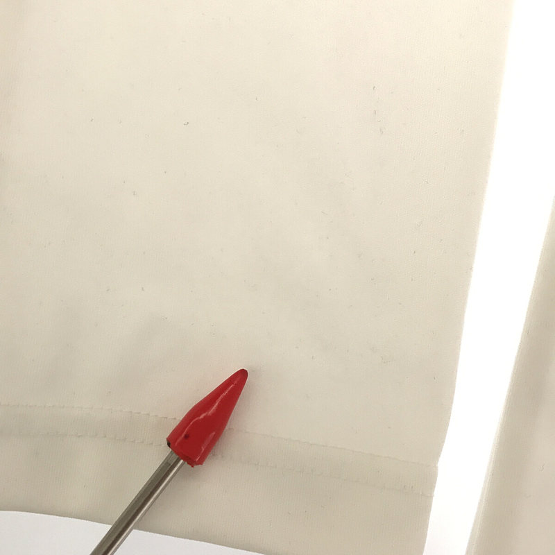 COMME des GARCONS / コムデギャルソン Roses & Blood / 薔薇と血 アシンメトリー アジャスター カットソー