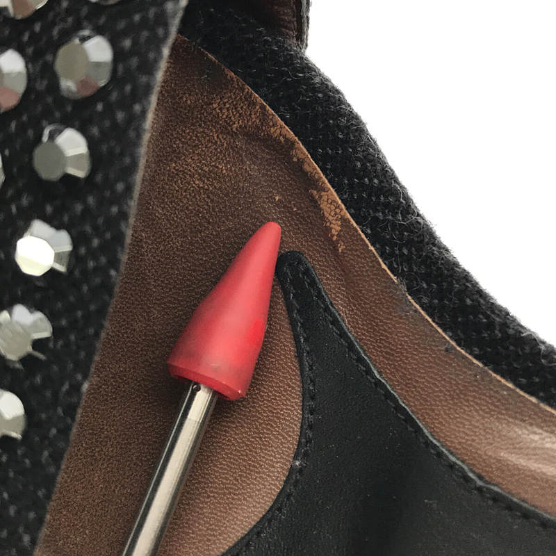 MARNI / マルニ スタッズ 装飾 ストラップ サンダル