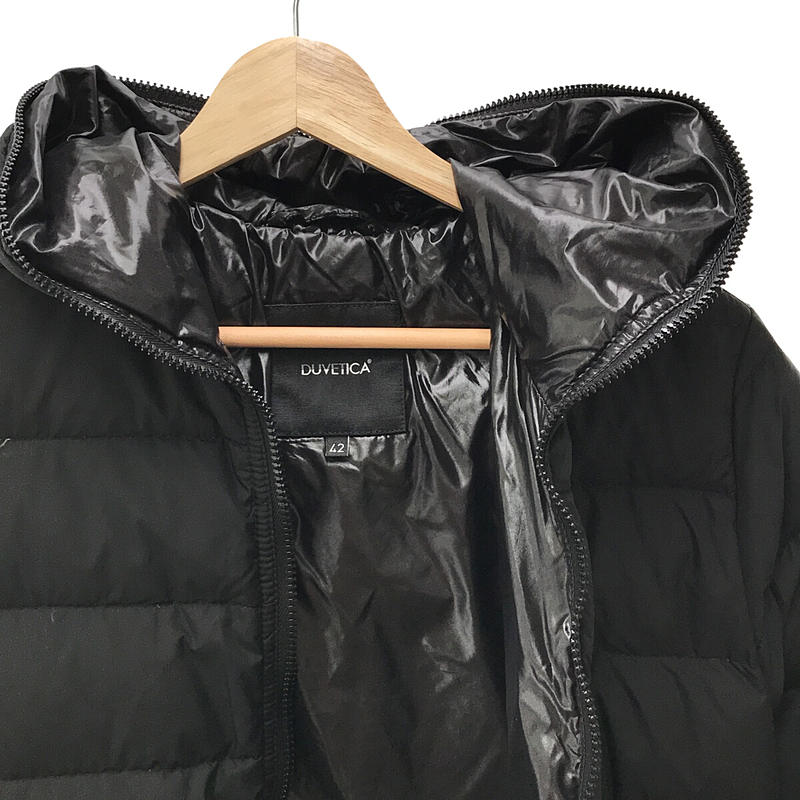 DUVETICA / デュベティカ ACE-wool ダウンジャケット