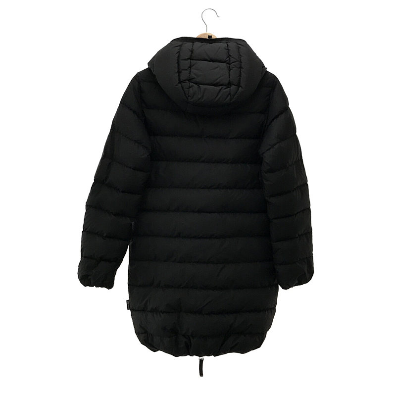 DUVETICA / デュベティカ ACE-wool ダウンジャケット