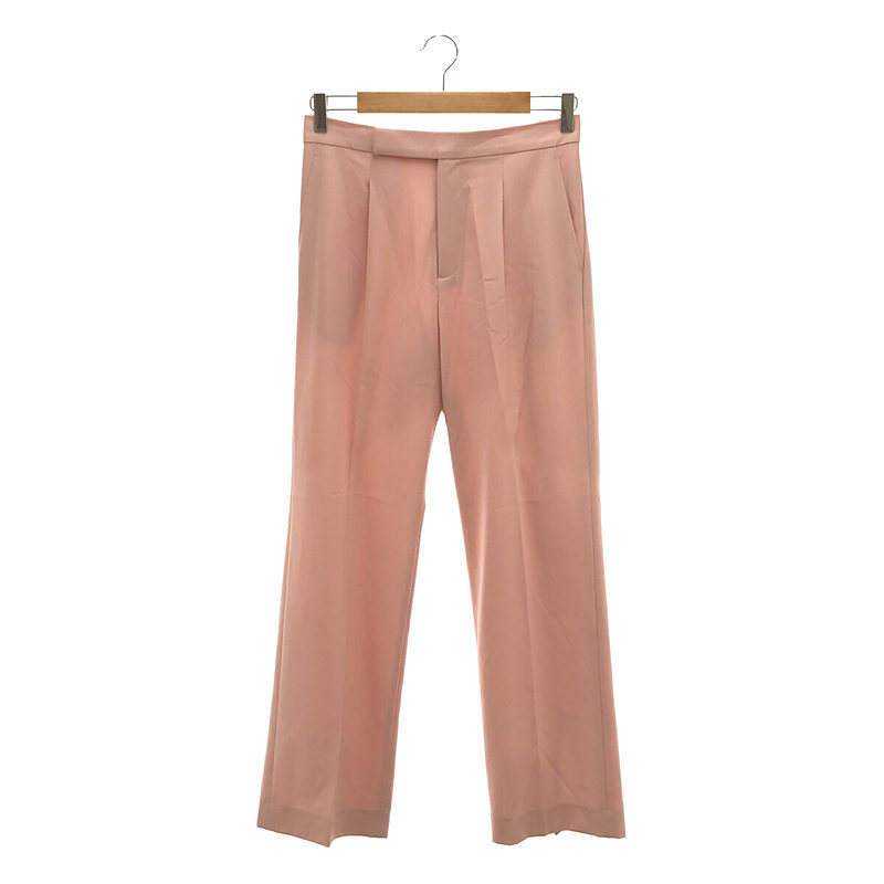 Spick and Span / スピックアンドスパン