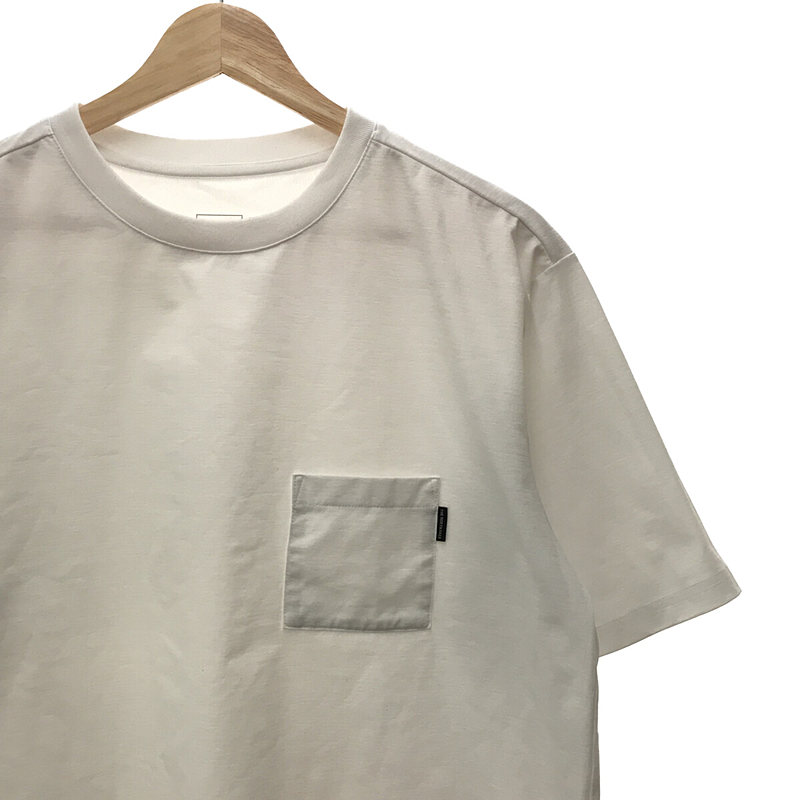 THE NORTH FACE / ザノースフェイス ショートスリーブ エアリー ポケット Tシャツ