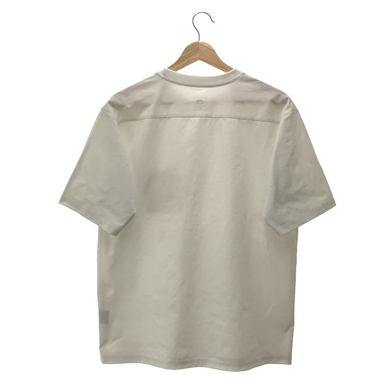 THE NORTH FACE / ザノースフェイス ショートスリーブ エアリー ポケット Tシャツ