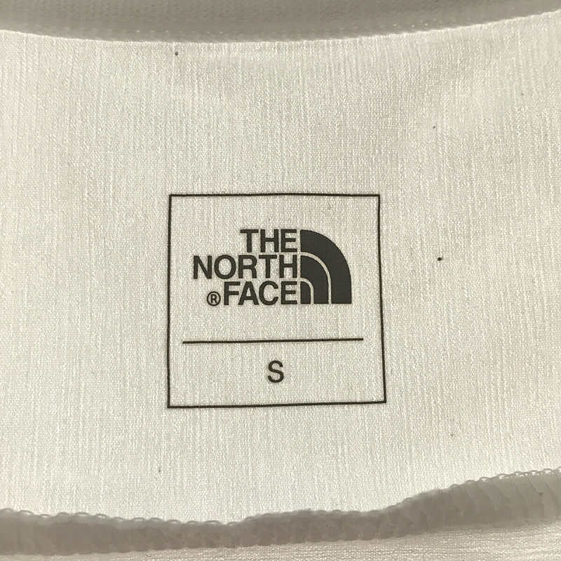 THE NORTH FACE / ザノースフェイス ショートスリーブ エアリー ポケット Tシャツ