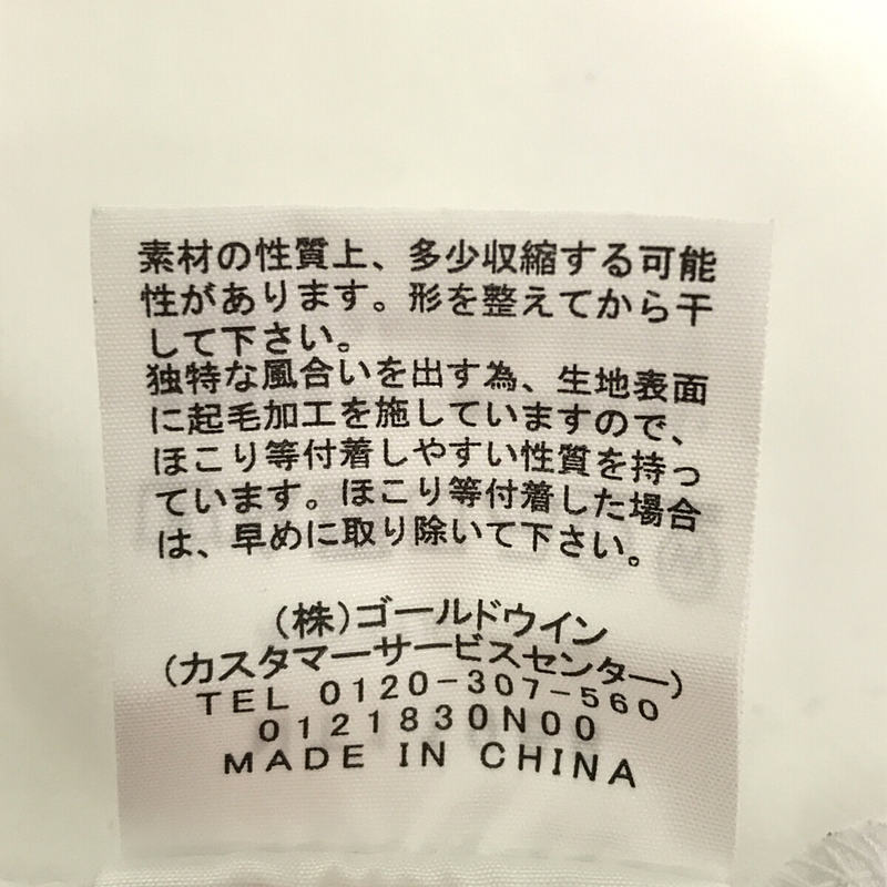 THE NORTH FACE / ザノースフェイス ショートスリーブ エアリー ポケット Tシャツ