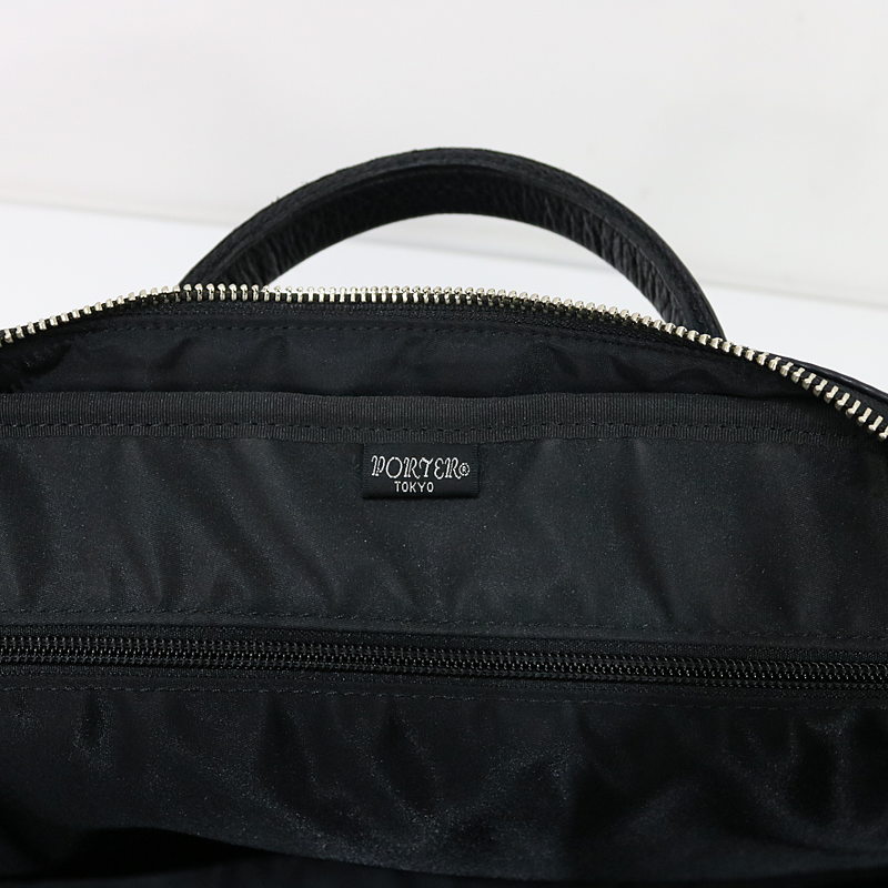 PORTER / ポーター PVC ビジネス ブリーフケースバッグ
