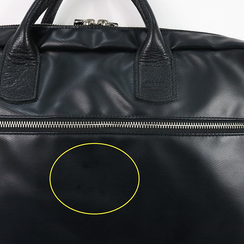 PORTER / ポーター PVC ビジネス ブリーフケースバッグ