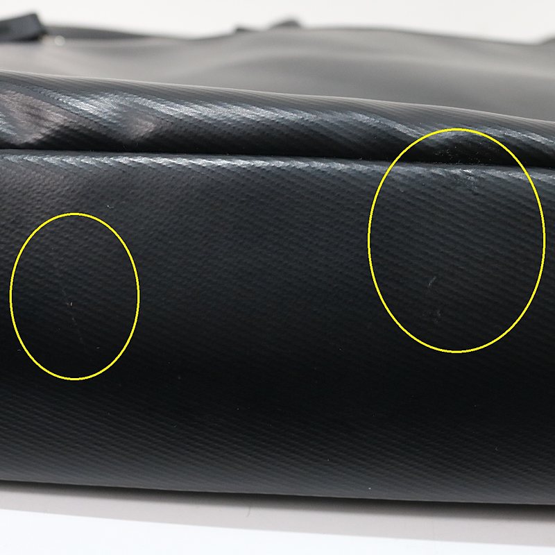 PORTER / ポーター PVC ビジネス ブリーフケースバッグ