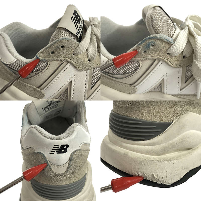 New Balance / ニューバランス M5740VPD ローカットスニーカー