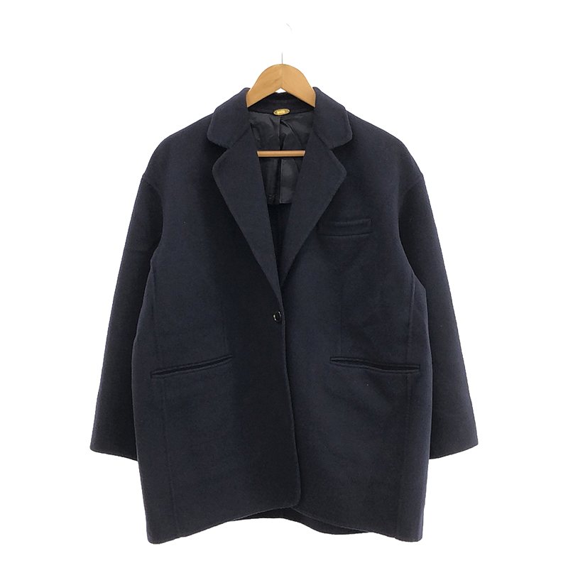 ドゥーズィエムクラス　Victorian Ailes REVER ジャケット Deuxieme Classe（ドゥーズィエムクラス）の「Victorian Ailes