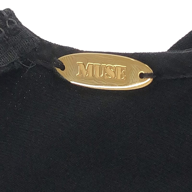 Deuxieme Classe / ドゥーズィエムクラス トリアセジョーゼット オールインワン