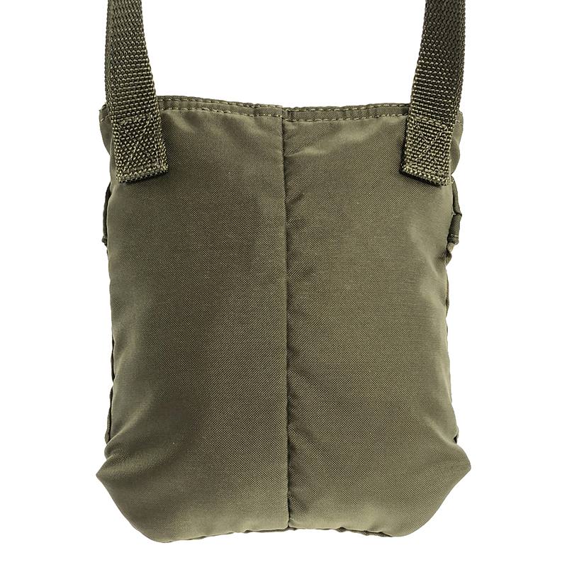 PORTER / ポーター FORCE SHOULDER POUCH / フォース ショルダー ポーチ バッグ / ユニセックス