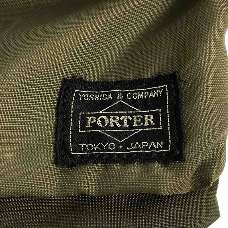 PORTER / ポーター FORCE SHOULDER POUCH / フォース ショルダー ポーチ バッグ / ユニセックス