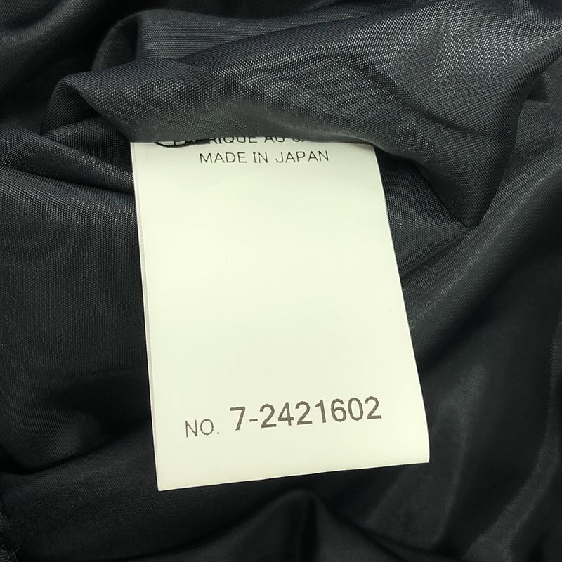 KEITA MARUYAMA / ケイタマルヤマ Oriental garden jacquard パンツ