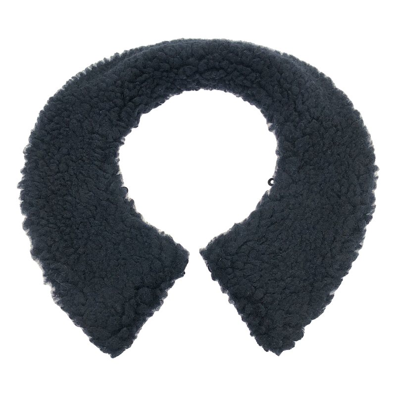 その他 付け襟 カシミヤ ニット プルオーバー