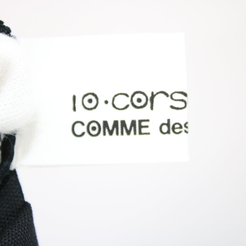COMME des GARCONS / コムデギャルソン ×10 Corso Como トートバッグ