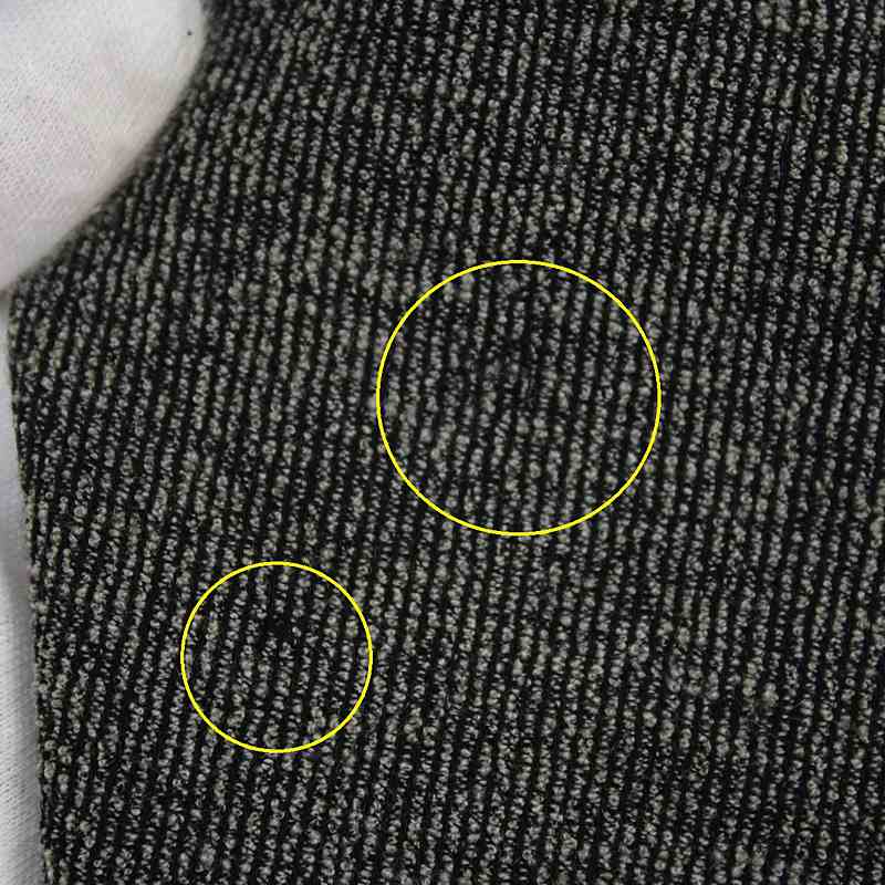 ISSEY MIYAKE MEN / イッセイミヤケメン テンセル混パイル 3Bテーラードジャケット