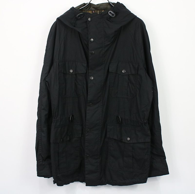 Barbour / バブアー