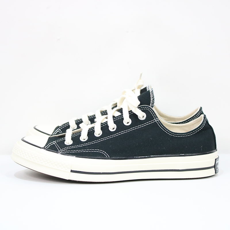 CONVERSE / コンバース 162058C CHUCK 70 OX チャックテイラースニーカー