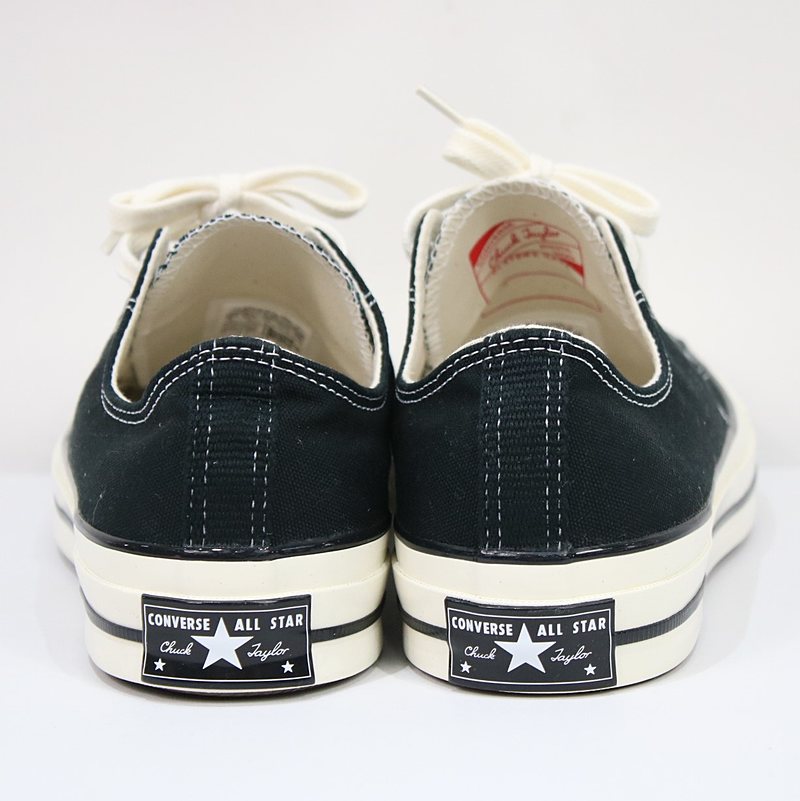 CONVERSE / コンバース 162058C CHUCK 70 OX チャックテイラースニーカー