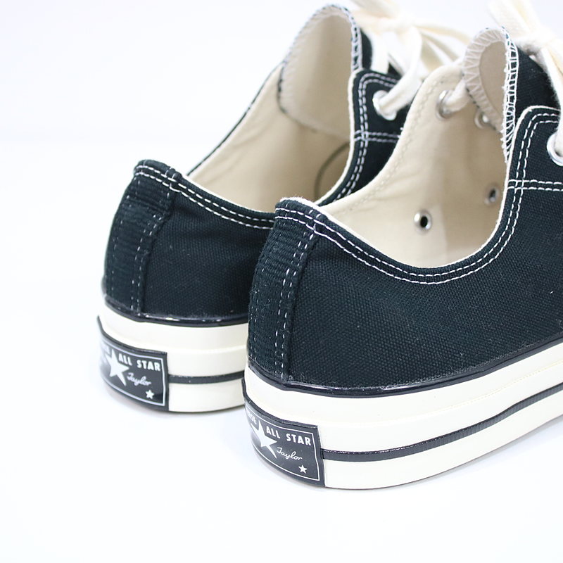 CONVERSE / コンバース 162058C CHUCK 70 OX チャックテイラースニーカー