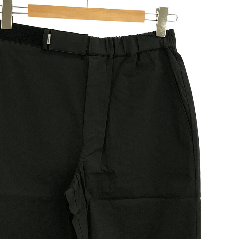 Graphpaper / グラフペーパー STRETCH TYPEWRITER SLIM CHEF PANTS  シェフパンツ