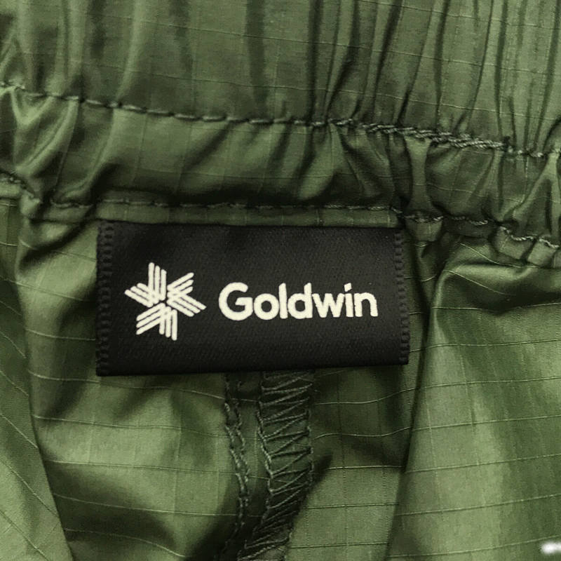 Goldwin / ゴールドウィン リップストップカーゴショーツ ハーフパンツ