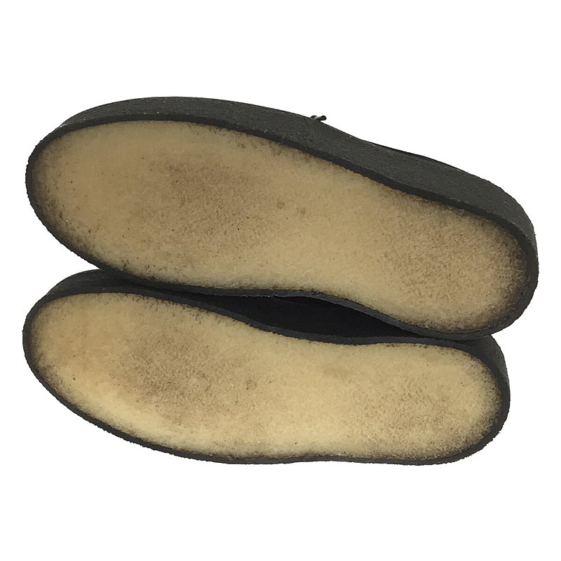 uniform experiment / ユニフォームエクスペリメント × GEORGE COX  ジョージコックス D RING GIBSON CREEPER