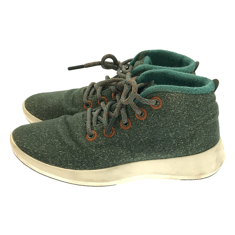 allbirds / オールバーズ wool runner-up mizzle  ウールランナーアップ