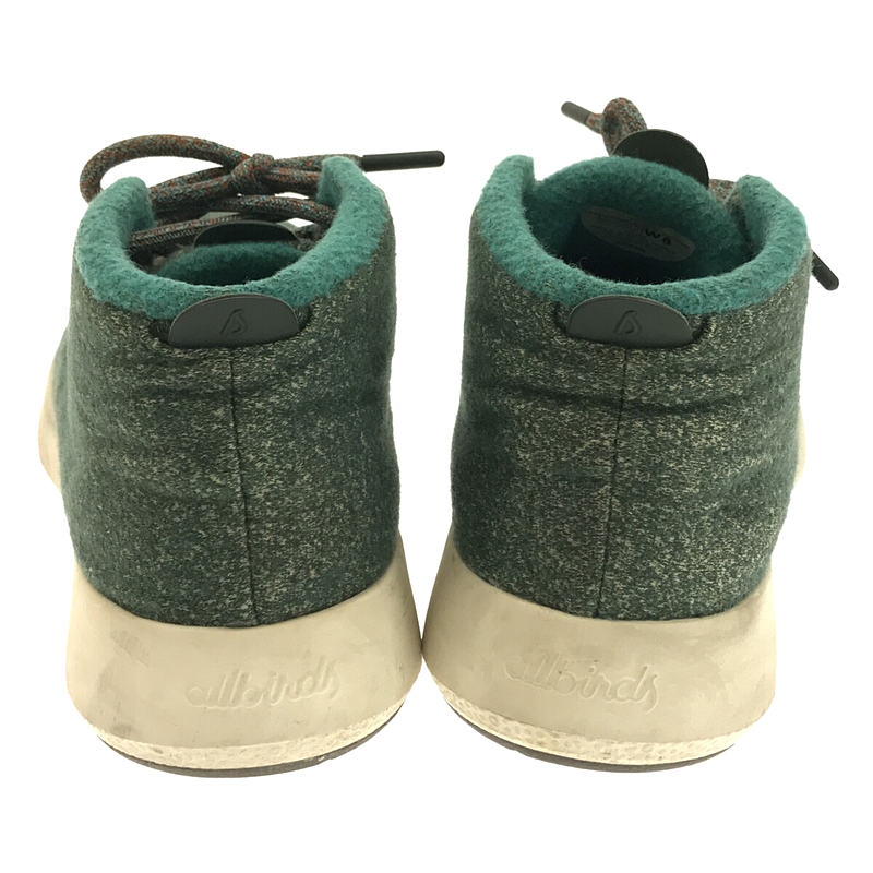 allbirds / オールバーズ wool runner-up mizzle  ウールランナーアップ