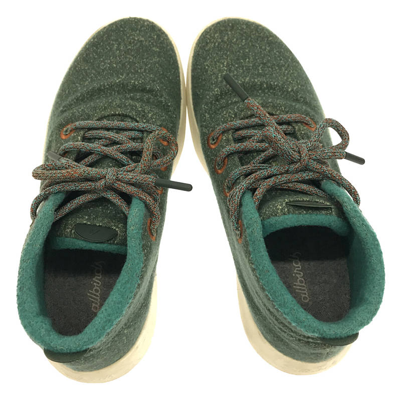 allbirds / オールバーズ wool runner-up mizzle  ウールランナーアップ