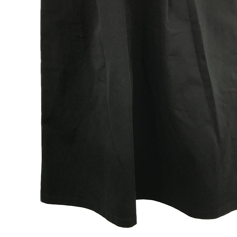 THE DRESS #20 us medical no sleeve dress アメリカメディカルノースリーブドレスfoufou / フーフー